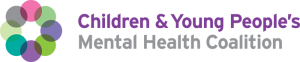 Children & Young People's Mental Health Coalition logo