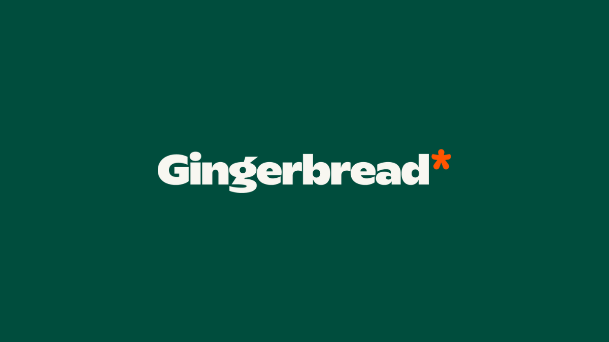 Gingerbread