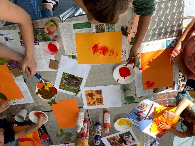 Single-parent groups: October round-up | Gingerbread