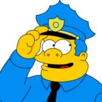 Profile picture of PoliceChiefWiggum